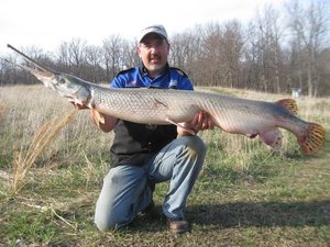 jeremy leu with gar